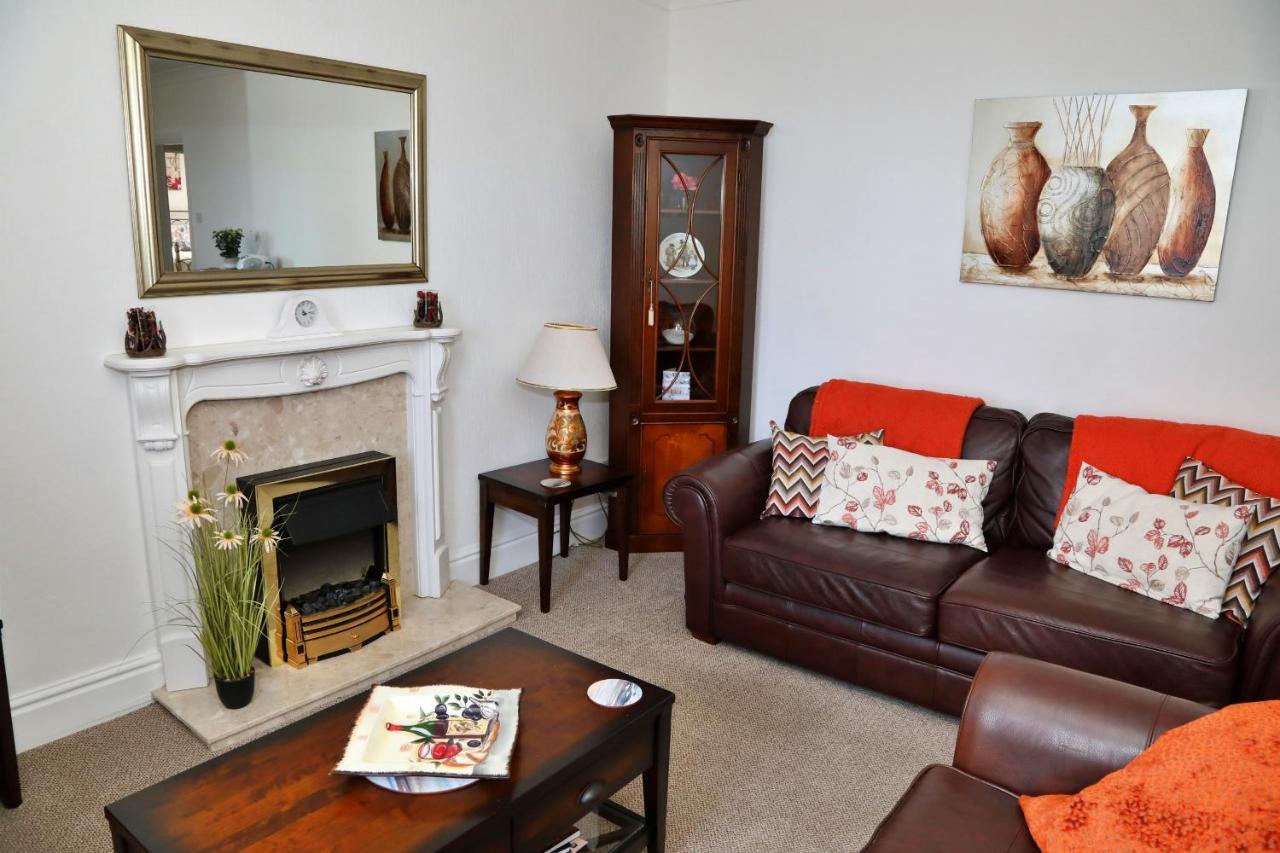 Skinburness Finest Retreats - Glendale 빌라 외부 사진