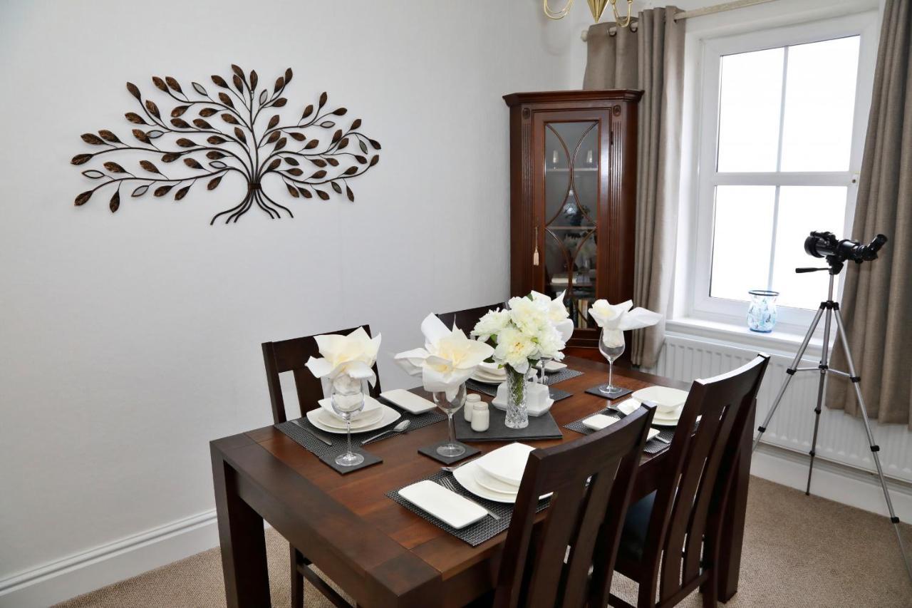 Skinburness Finest Retreats - Glendale 빌라 외부 사진