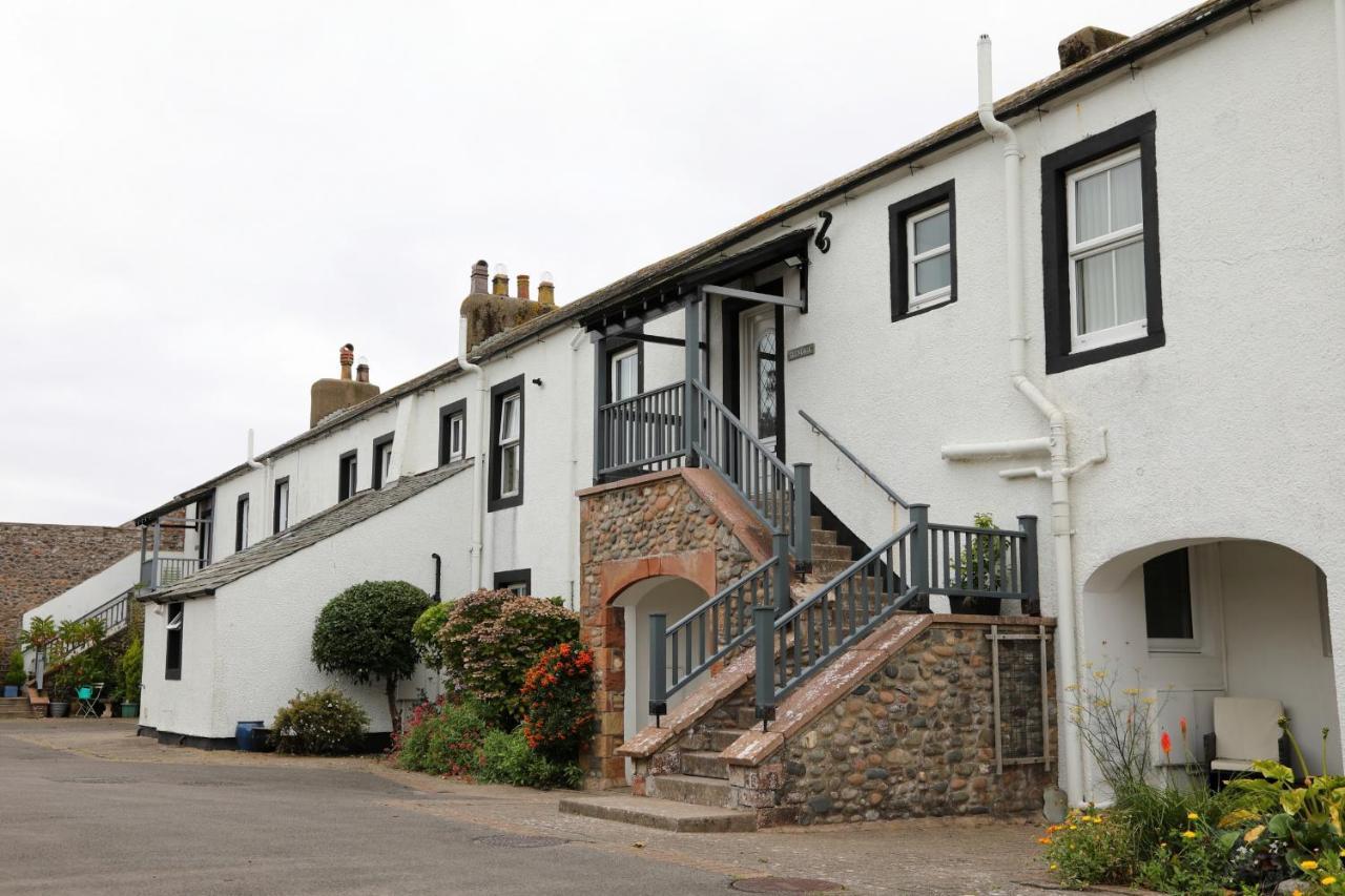 Skinburness Finest Retreats - Glendale 빌라 외부 사진