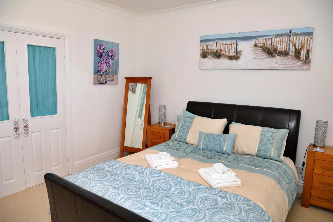 Skinburness Finest Retreats - Glendale 빌라 외부 사진