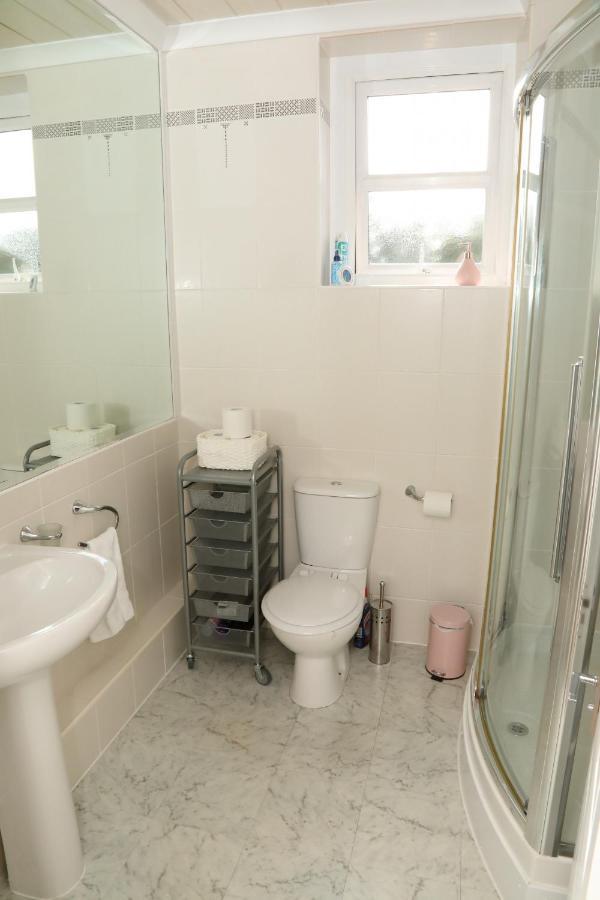 Skinburness Finest Retreats - Glendale 빌라 외부 사진